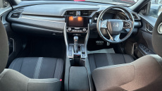 Honda Civic 1.5 VTEC Turbo Sport 5dr CVT Petrol Hatchback